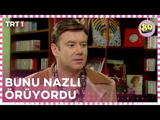 Ahmet, Ergun'a atkının hesabını sordu - Seksenler 47.Bölüm