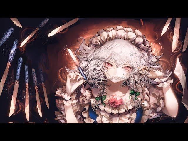 (osu!catch) Everything will freeze - Du5t's Deluge +HR