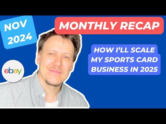 Inside My Sports Card Business: Sales, Strategies, and Lessons Learned | Trade Secrets 006