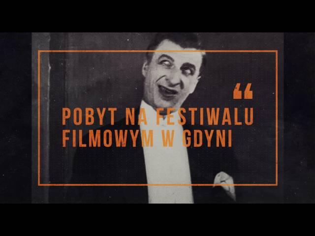 ZewGdyni! Daj się zaprosić na festiwal.