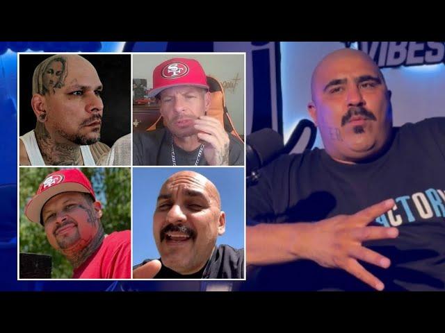 Cholo Juan speaks on “Dropout Channels” & the “YouTube Yarda”