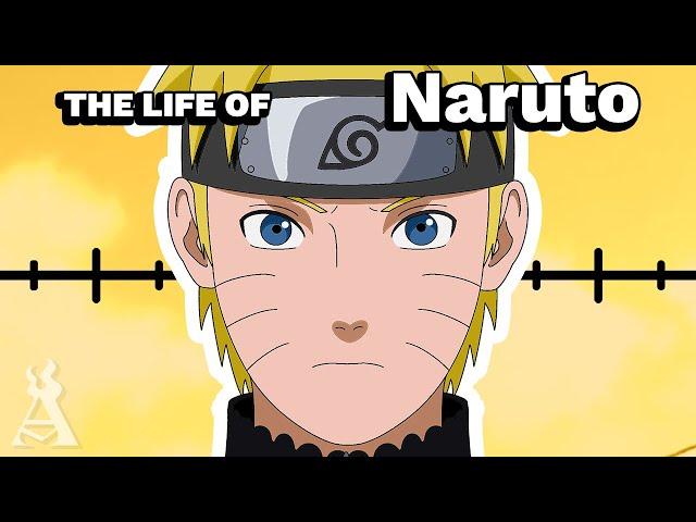 The Life Of Naruto Uzumaki (UPDATED)