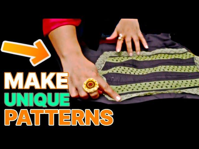 Stitching Style: FAST & EAZY Ways To Improve!