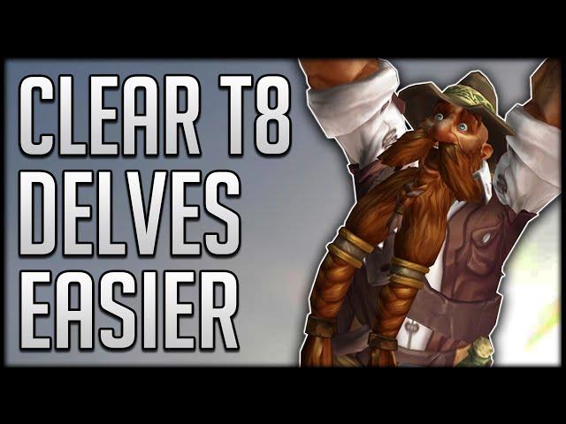 13 Tips & Tricks You NEED To Know to Make Tier 8 Delves Easier After The Changes