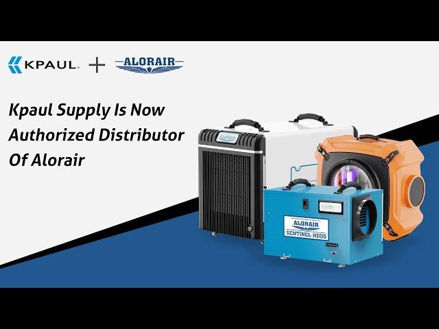 ALORAIR | Authorized Distributor of ALORAIR | KPaul - Veteran-Owned