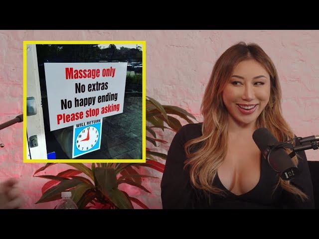 How To Ask For A Happy Ending Massage + Special Services!