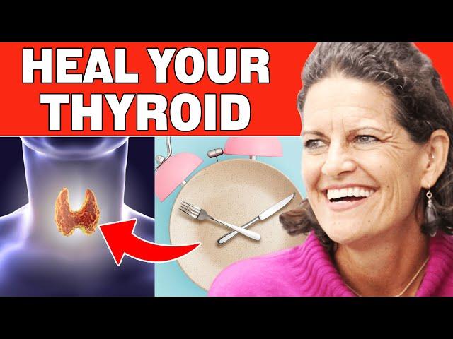 Which Fast Is Best For Your Thyroid?