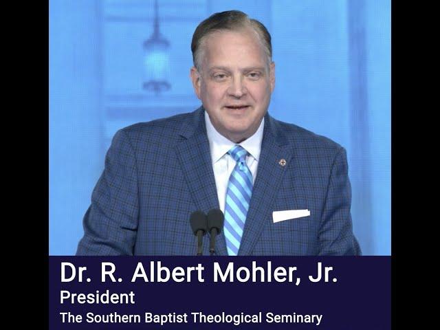 Defending Freedom in a Darkening Age: Alliance Defending Freedom Summit 2021 | Albert Mohler