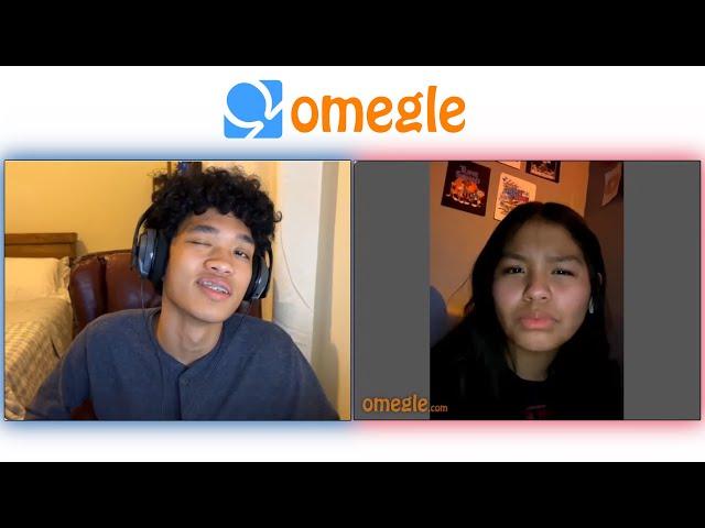 OMEGLE RIZZTRAINING ORDER MOMENTS (FUNNY LIVESTREAM HIGHLIGHTS)