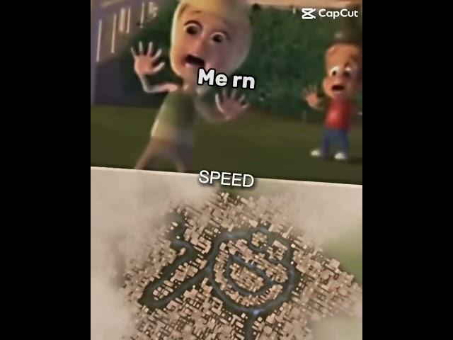 Jimmy neutron verse vs Sesame Street verse