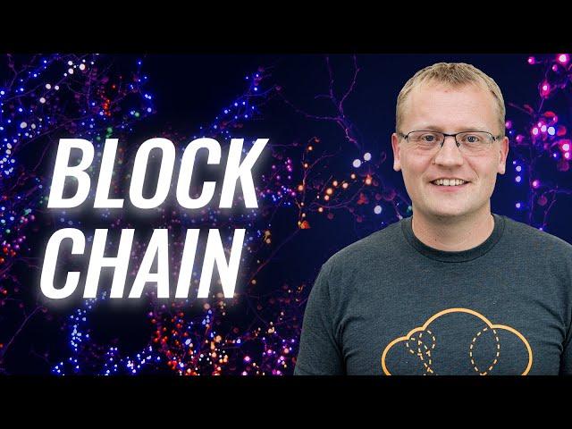 Future of Tech: Blockchain