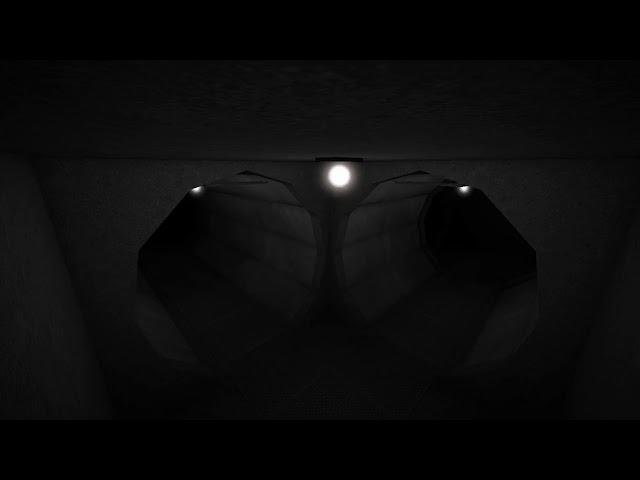 SCP: Containment Breach: Ultimate Edition - Maintenance Tunnels Ambience