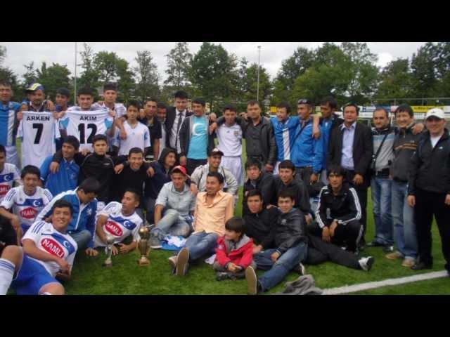 Uyghur united (Sweden)