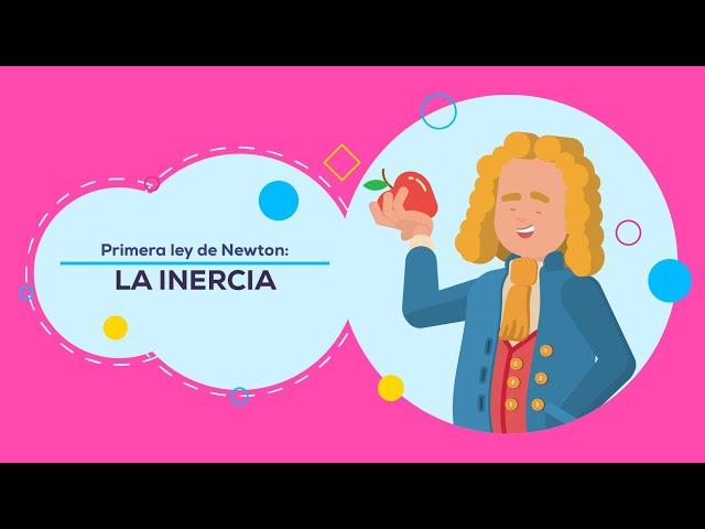 Primera ley de Newton: Ley de la inercia | | Leyes de Newton