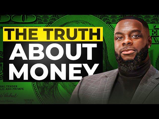 MONEY 101: Secrets Elites Don't Want You To Know