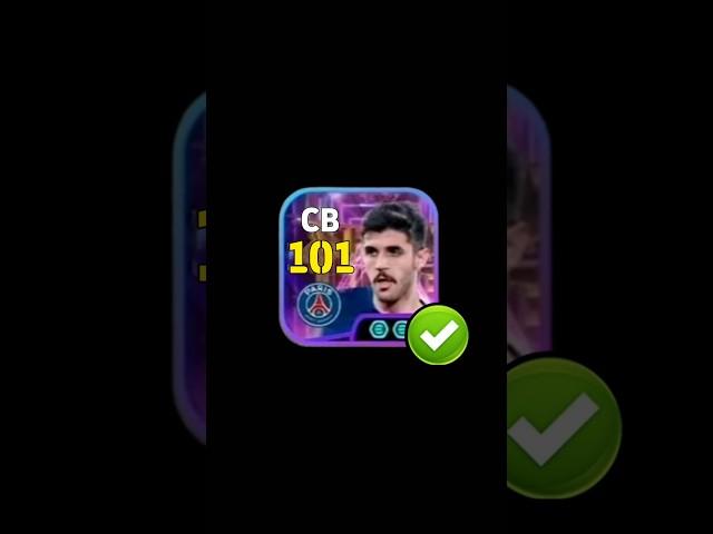 How to train Beraldo 101 rated in efootball 2025.