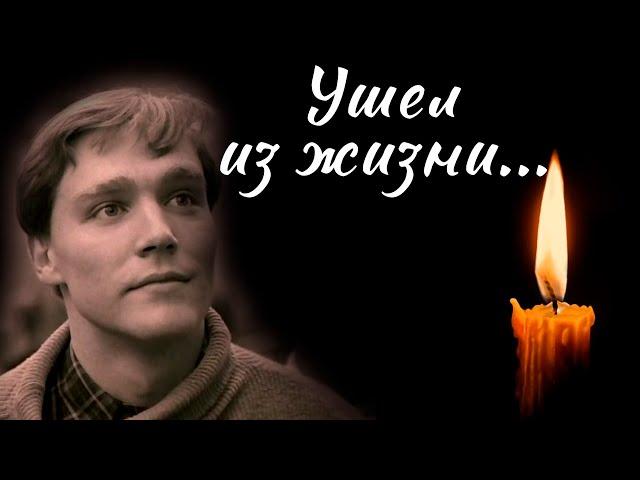 ПЕЧАЛЬНЫЕ НОВОСТИ. Ушел из жизни актер театра и кино Сергей Столяров.