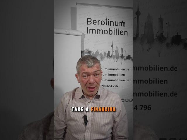 The Truth About Buying Property in Berlin (Hidden Costs!)