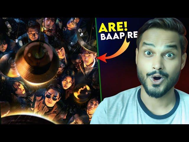 Light Shop Review : BHAI KYA..Dikha Diya || Light Shop Kdrama Explained || Light Shop Trailer