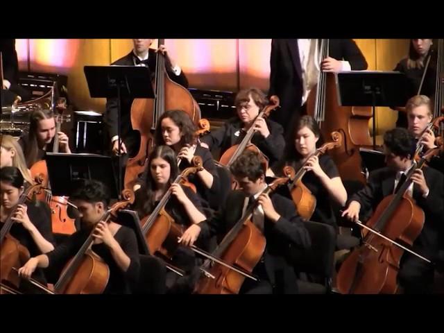 Overture to Die Meistersinger von Nurnberg Wagner June, 2016