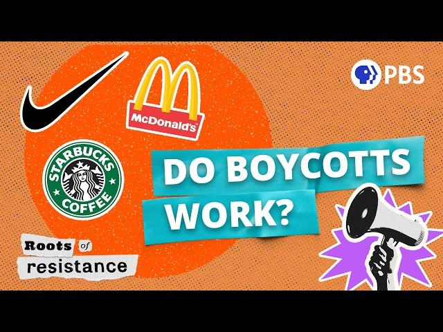 What Makes a Boycott Actually Successful?