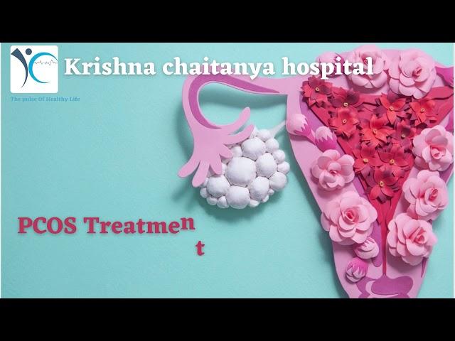 Krishna Chaitanya hospital The Best Gynecological Treatment's | Guntur Andhra Pradesh