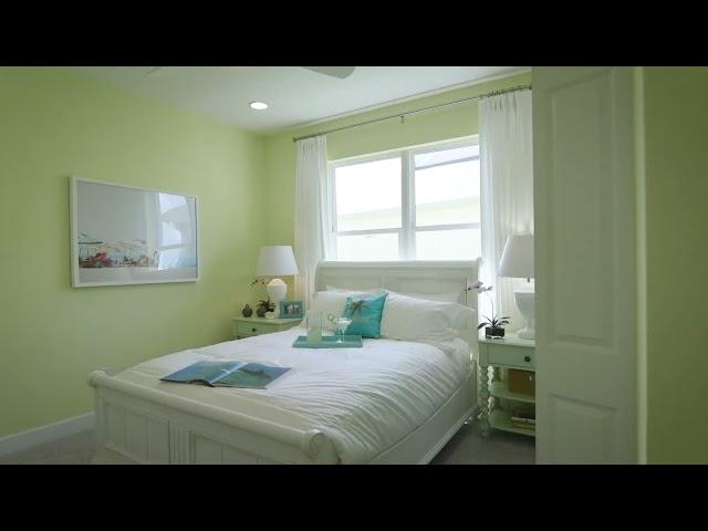 Breeze Model Home at Latitude Margaritaville Daytona Beach (Inside Look)