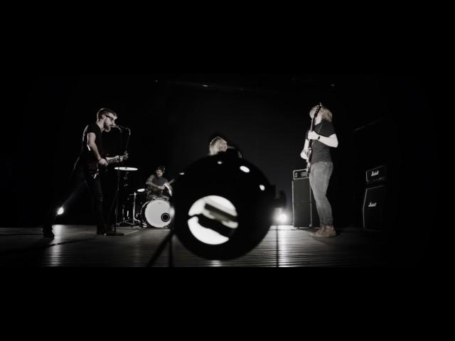 The Regent - "1991" (Official Music Video)
