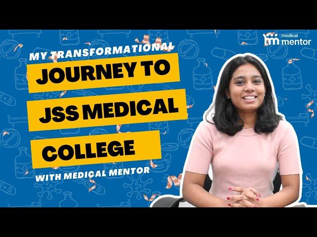 JSS Medical College: How Medical Mentor Paved the Way