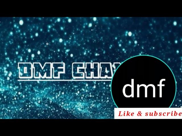 HIP HOP MODERN - BY DMF channel full bass