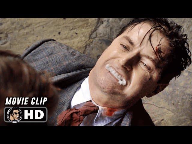 Steve Rogers Vs Hydra Agent Chase Scene | CAPTAIN AMERICA: THE FIRST AVENGER (2011) Movie CLIP HD