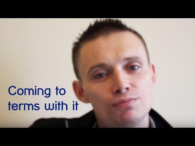 Coming to terms with my mental health problems | Jeff's Mental Health Story | Mind