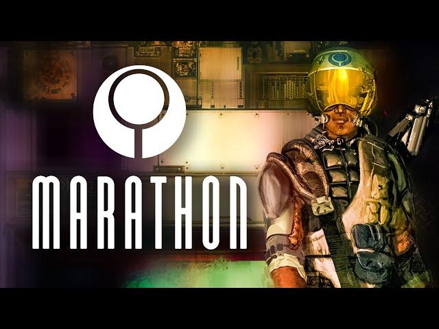 Marathon Retrospective | Bungie's OTHER Masterpiece