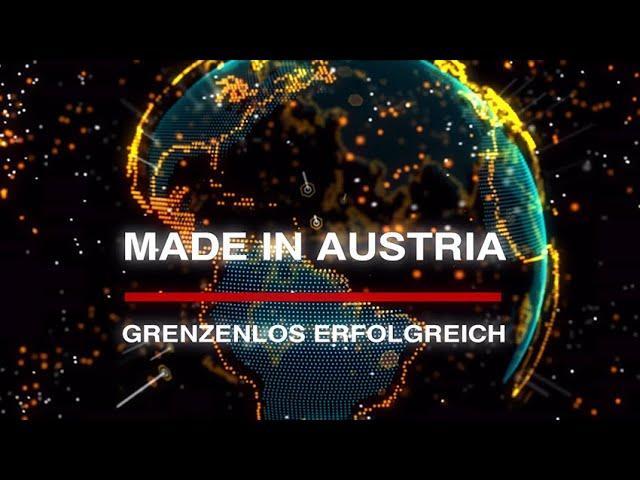 Made in Austria: Grenzenlos erfolgreich (10/10) - Lenus Pharma Ges.m.b.H. und Inteco Austria GmbH