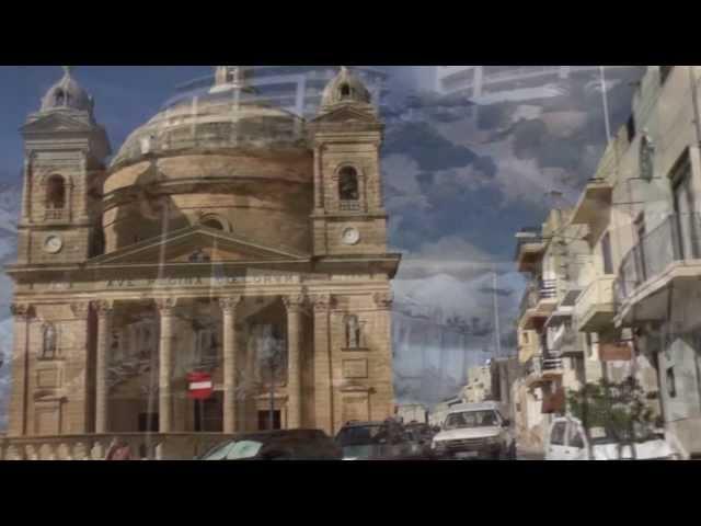 Malta part 1