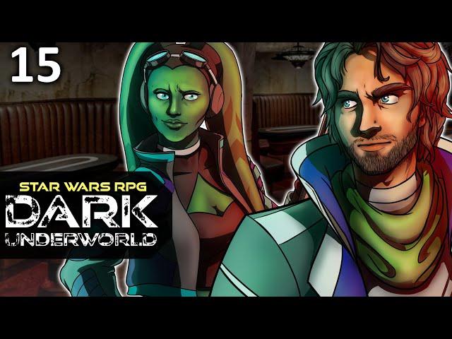 Ghosts of the Underworld | DARK UNDERWORLD 15