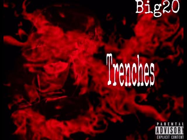 Trenches #UnsignedArtist#KQG