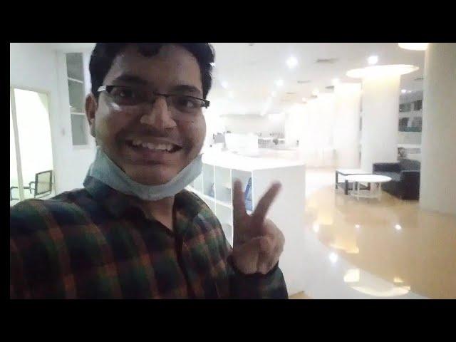 IIT BOMBAY LIBRARY TOUR WITH ME  #iit #motivation #vlog