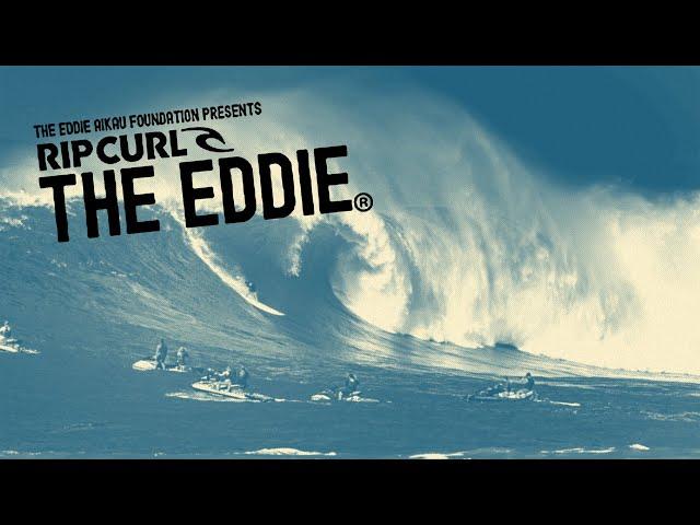 The 2024 Rip Curl Eddie Aikau Big Wave Invitational X STAB