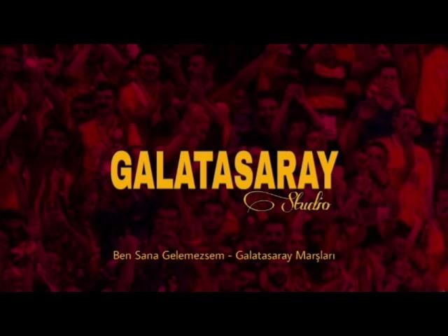 Galatasaray Studio