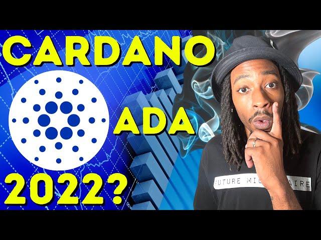 Cardano Review | Don't Sleep on ADA Coin in 2022 
