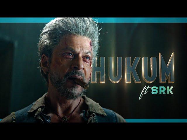 Hukum ft SRK  | SRK Squad