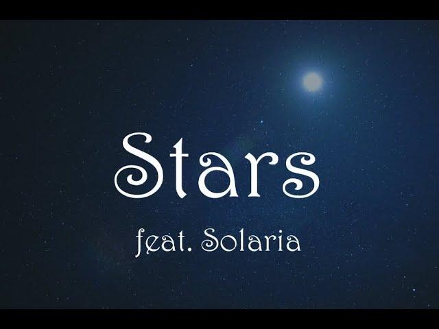 [SOLARIA Original] Stars [Synthesizer V]