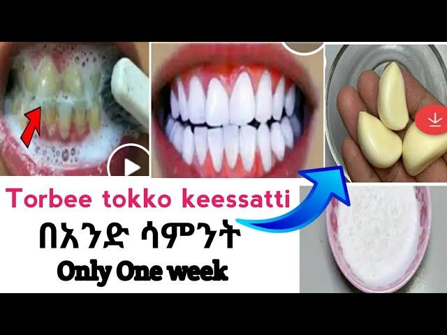 Ququllina IlkaaniitiifTeeth Whitening in just 3 minutes //