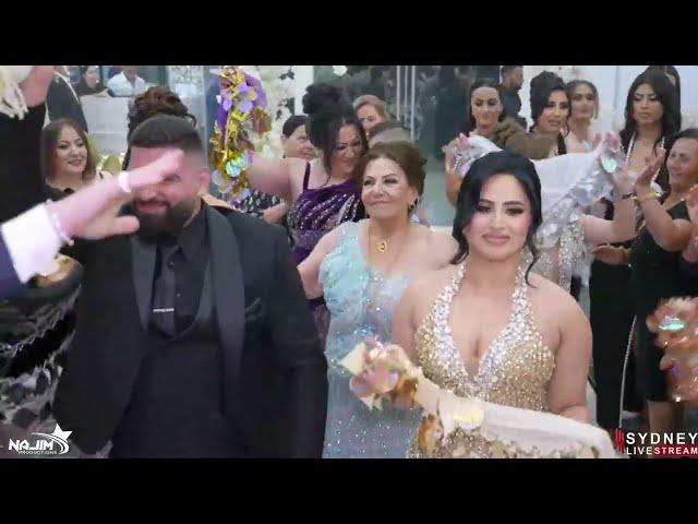 Chaldean Engagement (H & R)