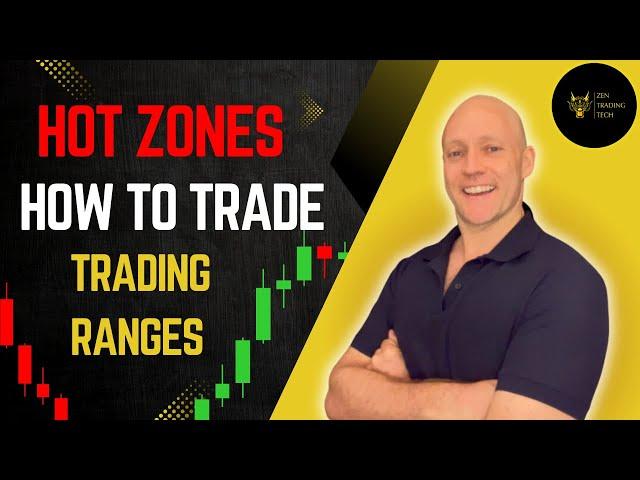  Mastering Trading Ranges: Hot Zones & Stop Hunting 