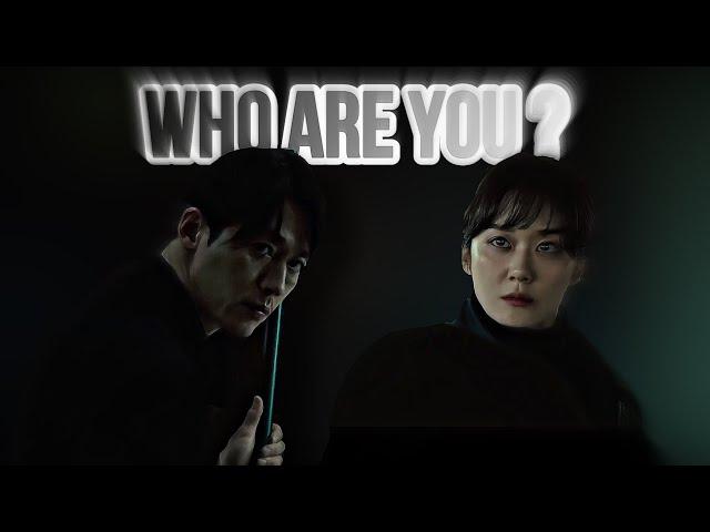 Kang Yu-ra & Kwon Do-hoon || ‘Who Are You’  Family: The Unbreakable Bond FMV • 패밀리 