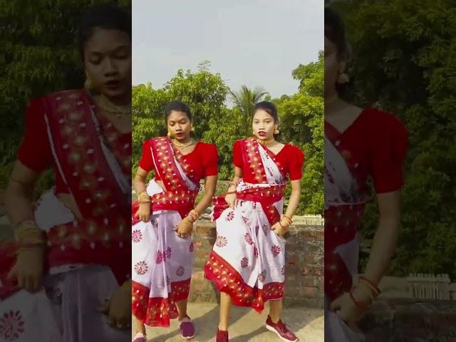 Jholo Molo || Santali short video 2024 #sangita_murmu_official