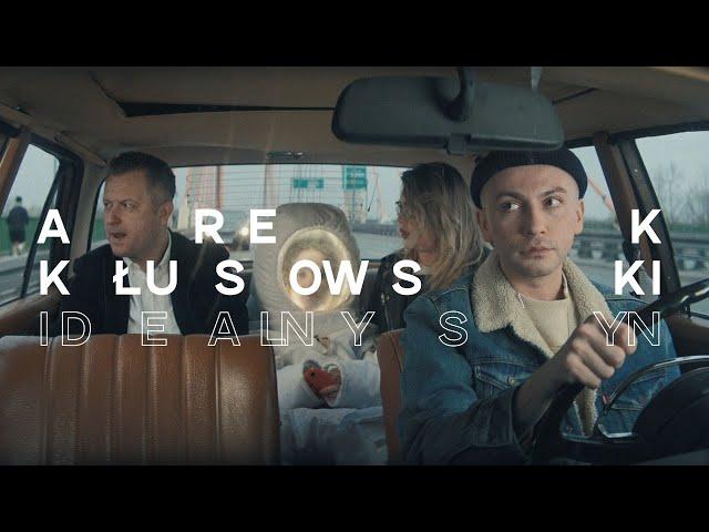 Arek Kłusowski - Idealny Syn (Official Video)