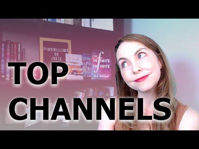 Top Channels for How-To Fixes on Author Services and Technologies | Self-Publishing Resources